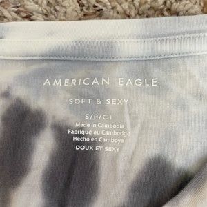 American Eagle